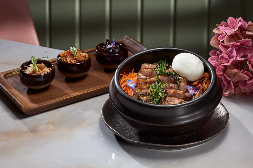 BAP Restaurant Valletta Food — commercial photography case study