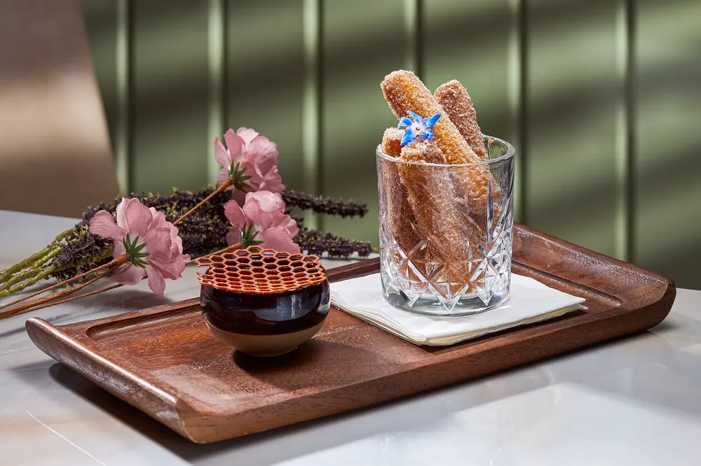 BAP Restaurant Valletta Food — commercial photography case study