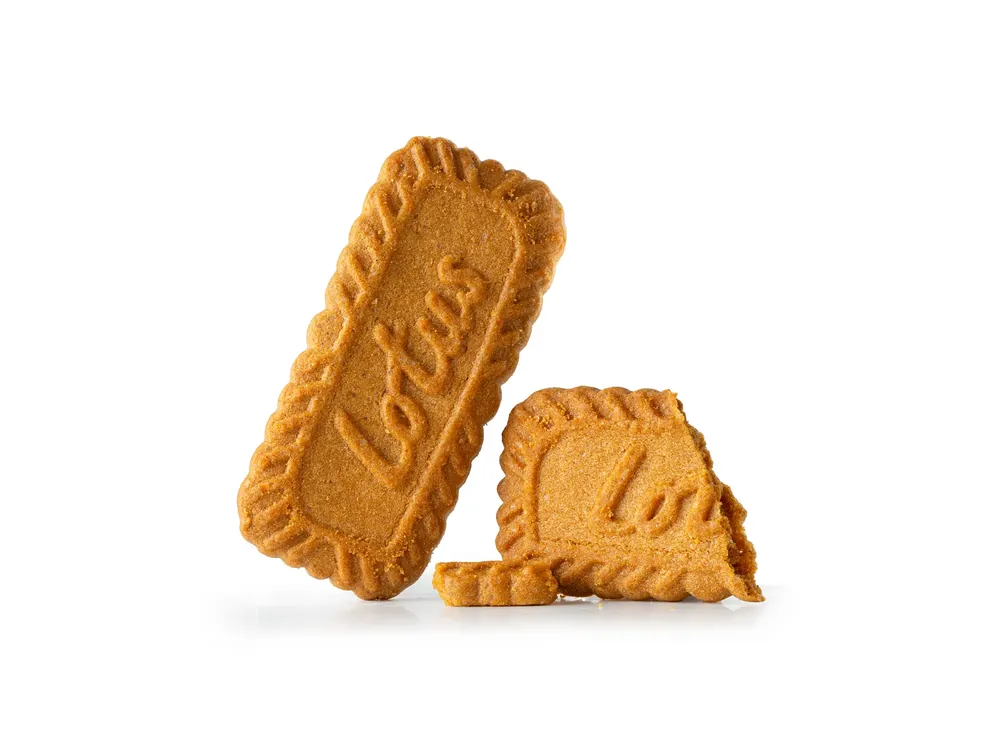McDonald's Campaign Biscoff — commercial photography case study