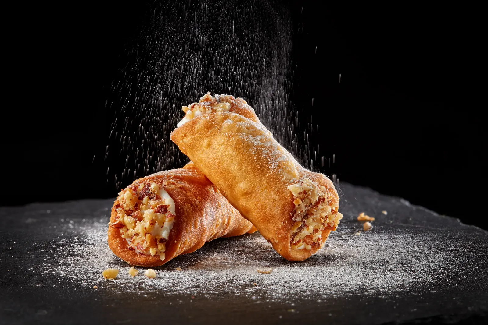 BusyBee Food Catalogue — commercial photography